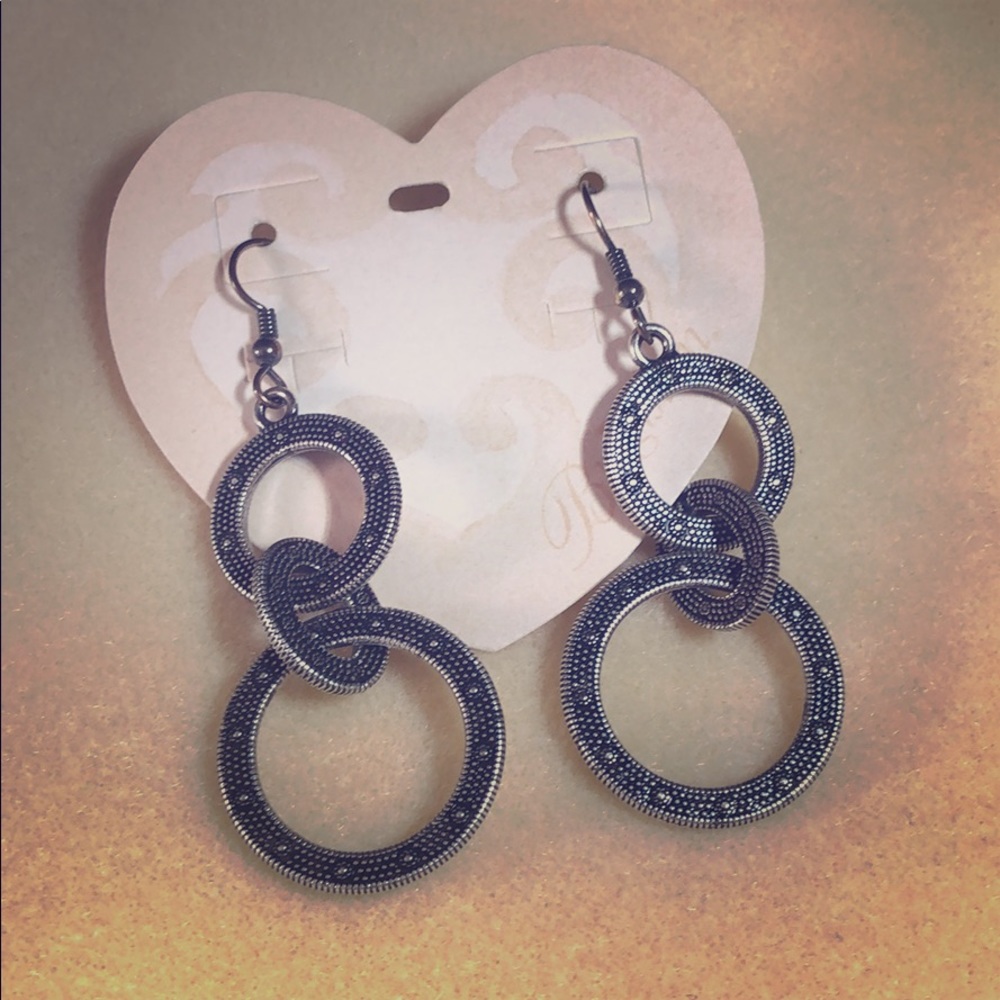 Brighton earrings